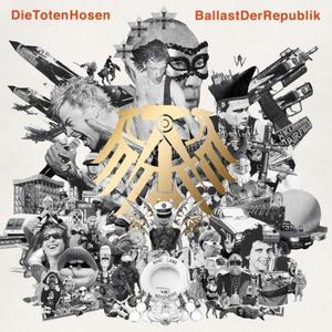 Ballast Der Republik CD1