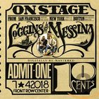 Loggins & Messina - On Stage (Remastered 2013) CD1