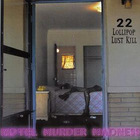 Lollipop Lust Kill - Motel Murder Madness