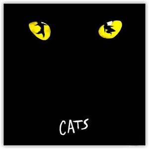 Cats (Original Broadway Cast Recorning) CD2