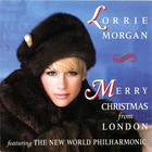 Lorrie Morgan - Merry Christmas From London