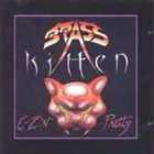 Brass Kitten - E-Z N' Pretty