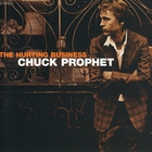 Chuck Prophet - The Hurting Business