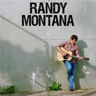 Randy Montana - Ain't Much Left Of Lovin' You (CDS)