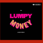 Frank Zappa - Lumpy Money Project-Object CD3