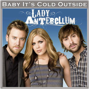 Baby, It's Cold Outside (CDS)