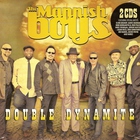 The Mannish Boys - Double Dynamite CD2