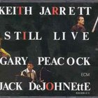 Keith Jarrett, Gary Peacock & Jack Dejohnette - Still Live CD1