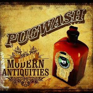 Eleven Modern Antiquities