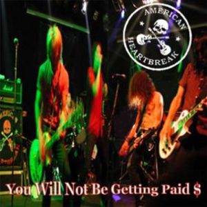 You Will Not Be Getting Paid