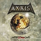 Axxis - Rediscover(Ed)