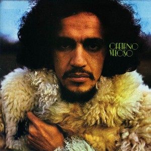 Caetano Veloso (A Little More Blue)