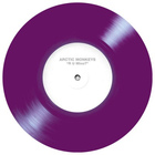 Arctic Monkeys - R U Mine (CDS)