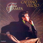 Caetano Veloso - Fina Estampa