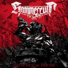 Hammercult - Anthems Of The Damned
