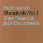 Keith Jarrett, Gary Peacock & Jack Dejohnette - Standards, Vol. 1-2 CD1