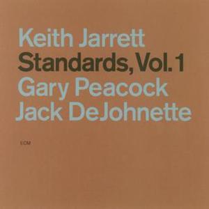 Standards, Vol. 1-2 CD1