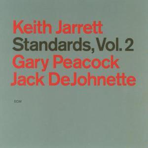 Standards, Vol. 1-2 CD2