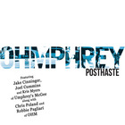 OHMphrey - Posthaste