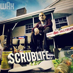 Scrublife Mixtape