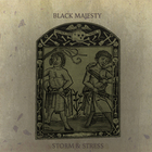 Black Majesty - Storm & Stress