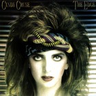 Cindy Cruse - The Edge
