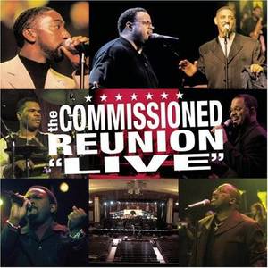 Commissioned Reunion: Live CD1