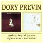 Dory Previn - Mythical Kings & Iguanas / Reflections in a Mud Puddle