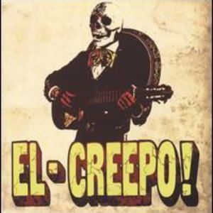 El-Creepo!