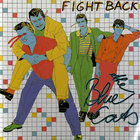 The Blue Cats - Fight Back
