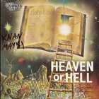 David And The Giants - Heaven Or Hell