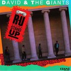 David And The Giants - R-U Gonna Stand Up
