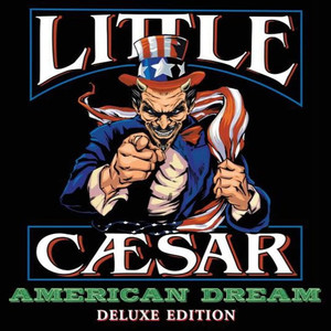 American Dream (Deluxe Edition)