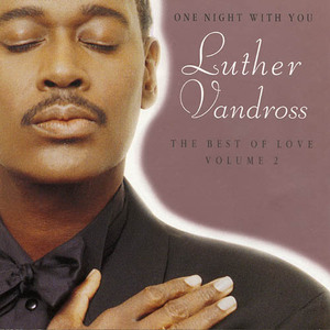 One Night With You The Best Of Love, Volume 2