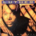 Luther Vandross - Power Of Love