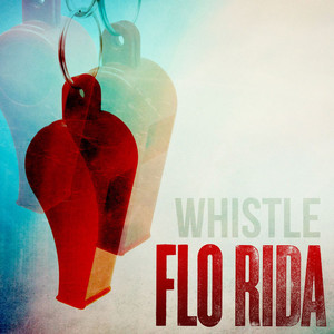 Whistle (CDS)