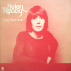 Helen Reddy - Long Hard Climb (Vinyl)