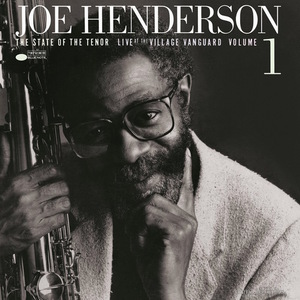 The State Of The Tenor Vol. 1