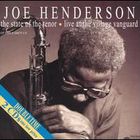 Joe Henderson - The State Of The Tenor, Vol. 2