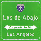 Los De Abajo - Los Angeles CD1