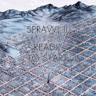 Arcade Fire - Sprawl II / Ready to Start