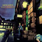 David Bowie - The Rise and Fall of Ziggy Stardust and the Spiders from Mars (40th Anniversary Edition)