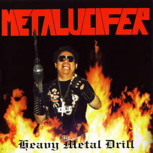 Heavy Metal Drill