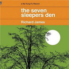 Richard James - The Seven Sleepers Den