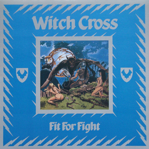 Fit For Fight (Vinyl)