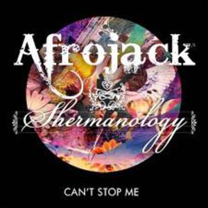 Can't Stop Me (With Shermanology)