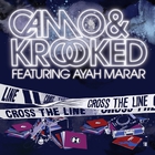 Cross The Line EP (Feat. Ayah Marar)