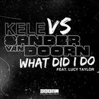 What Did I Do (Vs. Kele, Feat. Lucy Taylor)