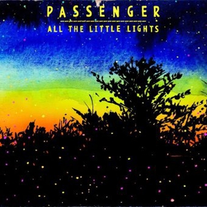 All The Little Lights CD1