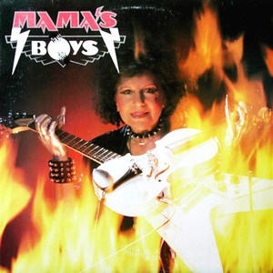 Mama's Boys (Remastered 2018)